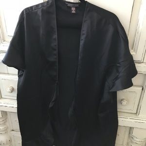 Victoria’s Secret sexy silk robe